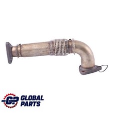 Audi A5 8T 3.0 TDI CCWA Diesel Abgaskrümmer Kompensator Rechts 059131790S