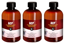 ACP-L  Advanced Liposomal Ionic Liver Health Supplement  (3 bottles 120 ml)