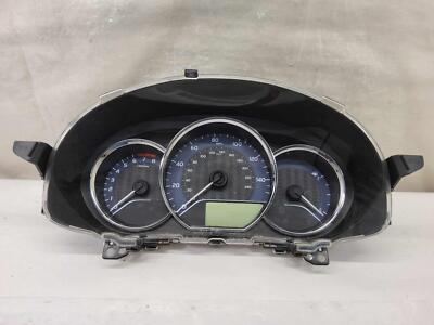 SOLページ 838000ZX10 Speedometer TOYOTA COROLLA 14 15 16 | eBay