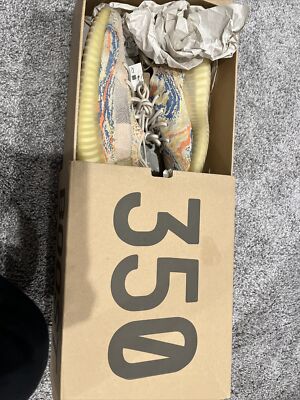 Size 4.5 - Yeezy Boost 350 V2 MX Oat