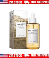 SKIN1004 Madagascar Centella Ampoule Facial Serum 100ml  Fast Shipping 📦🚚💨