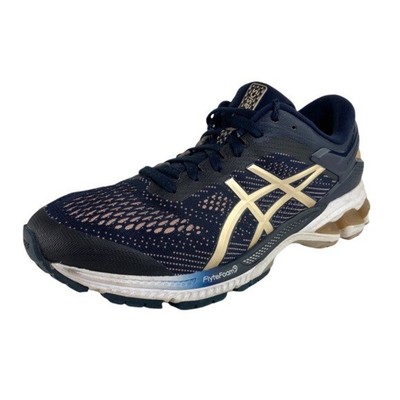 Womens 8.5 Wide Asics Gel-Kayano 26 