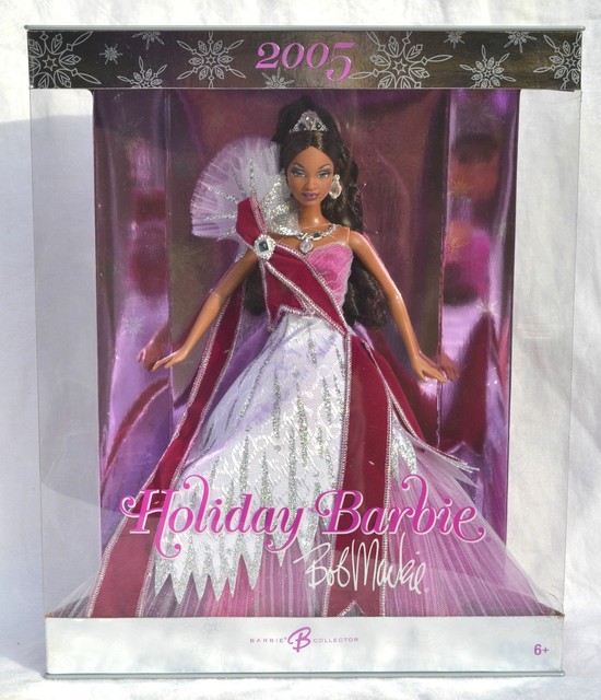 Barbie Holiday Natale