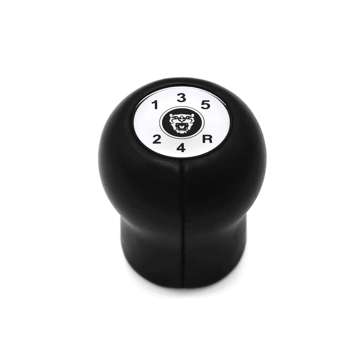 X type outlet gear knob