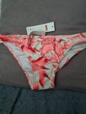 WOMENS SIZE 8 DEBENHAMS BIKINI BOTTOMS NEW
