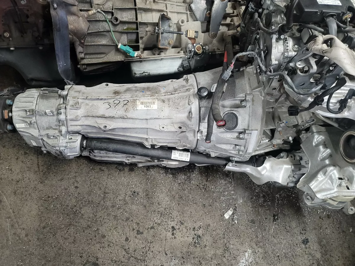 Mercedes c300 transmission deals