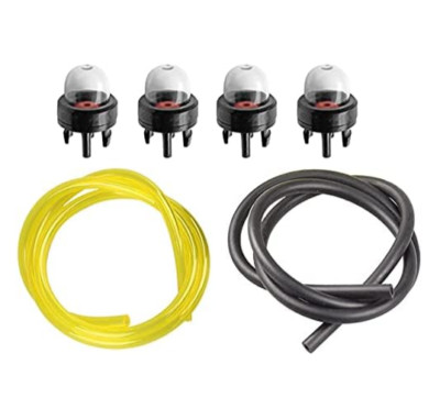 HIPA 12318139130 Tuayu Kraftstoff- und Primerbirne für Echo CS400 CS310 CS300 CS301 CS3