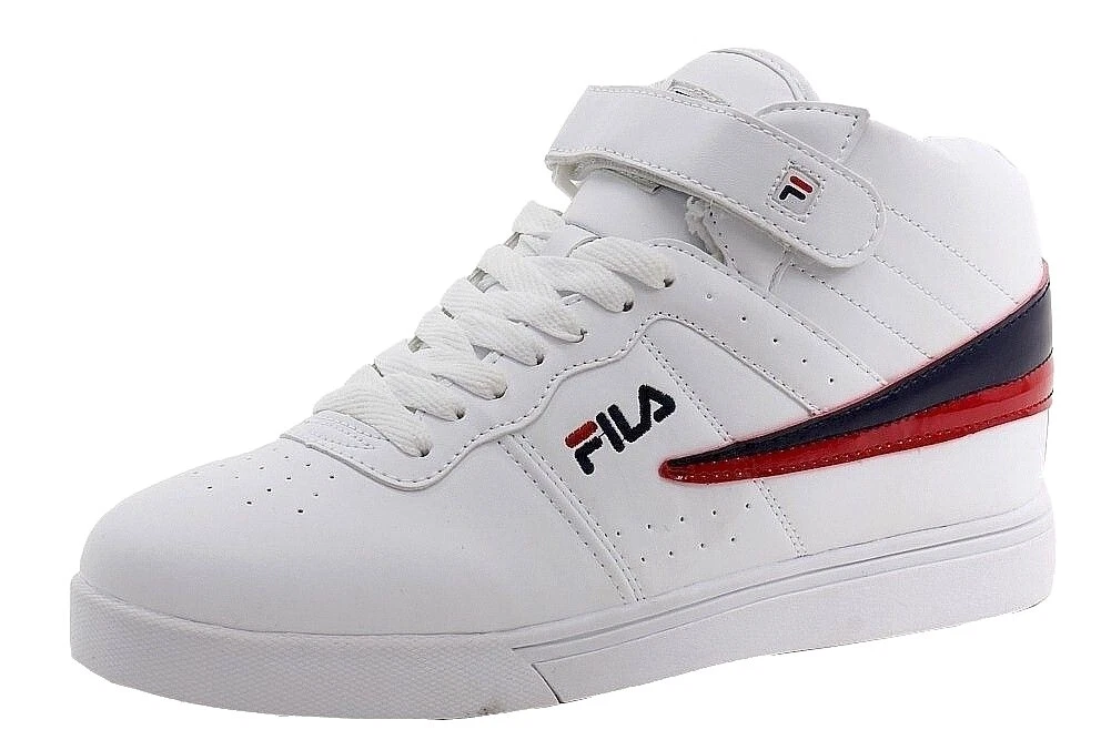 FILA Sintético Athletic Sapatos Unissex para Crianças