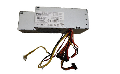 DELL OptiPlex 760 780 960 980 235W Power Supply L235ES-00 PS-5231-9DA-RoHS