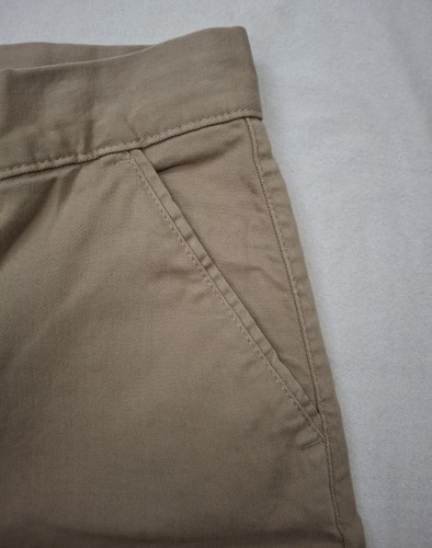 Purdey Womens Hunting Shorts In Size 8 - Beige/Cream - NEW - Picture 3 of 8