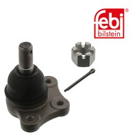 Febi Bilstein Traggelenk Vorne Beidseitig Unten FüR Mazda E-Serie