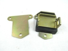 Small Block Chevy Sbc 327 350 383 400 Engine Motor Mount E49004 Small Block Chevy Sbc 327 350 383 400 Engine Motor Mount E49004