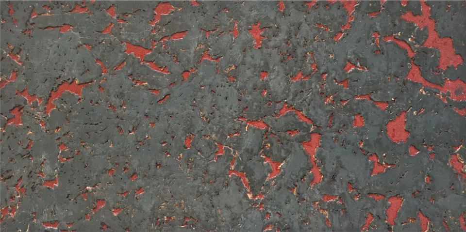 Cork Decorative Wall Panels 1,98m2 (21,31sqf) 600x300x3 Choose Quantity & Design - Image 3 of 4