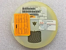 (100 PIECE LOT) 1812LS105XKBC, COILCRAFT, IND SM CHIP 1812 1000UH 10%