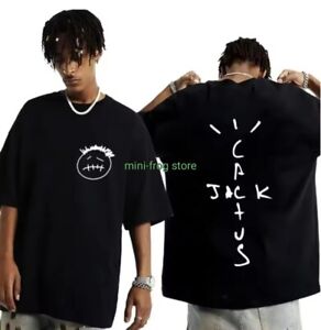 Cactus Jack Shirt | eBay Cactus Jack Shirt | eBay