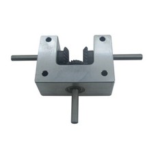 Differential Assembly Gearbox 90 Degree 1:1 Spiral Bevel Gear 6/8/10MM Shaft