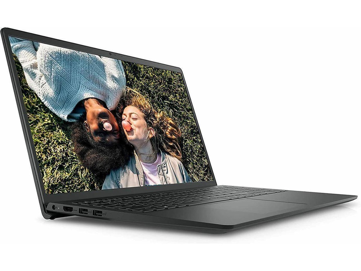 Dell Inspiron 15.6