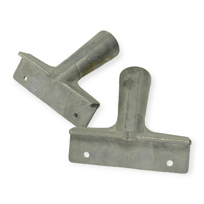 Unbranded Scraper Socket For Tapered Handle, 2 Pcs