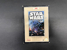 Star wars Nintendo NES Sans notice PAL FRA