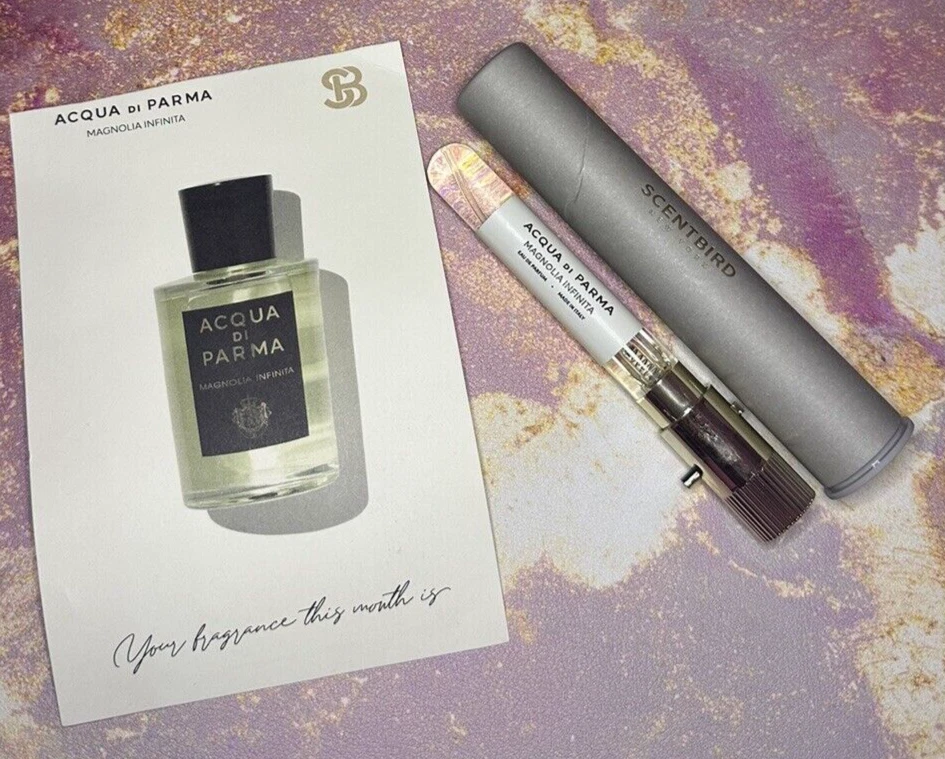 Scentbird deals hot sale