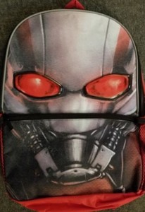 ant man backpack