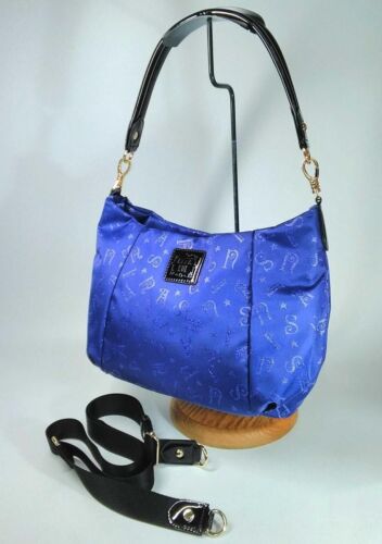 Anna Sui Women's 2way Handbag Shoulder Bag Crossbo