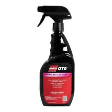 Malco OTG Waterless Car Wash - 650ml