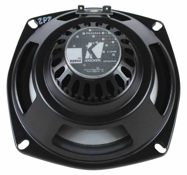 5.25 motorcycle speakers