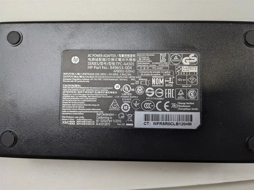 HP ENVY Curved 34-a160 AIO i7-6700T 12GB RAM 128GB SSD 1TB HDD 34" QHD GTX 960A - Picture 8 of 10