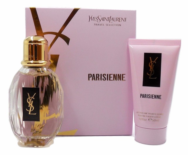 parisien yves saint laurent