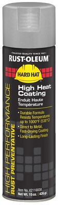 Rust-Oleum V2100 Enamel Aerosol