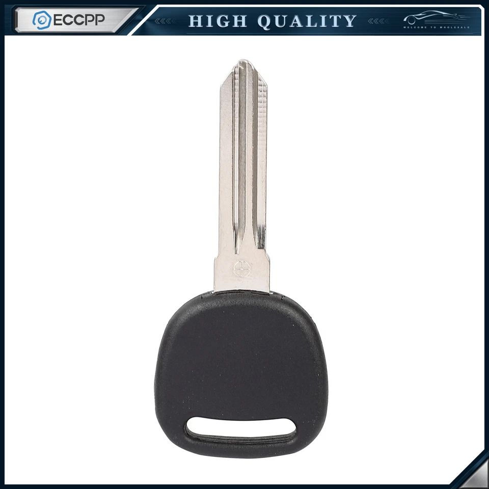 Mando a distancia para Chevrolet Silverado Express GMC Sierra Yukon Cadillac + llave Foto 4 de 4