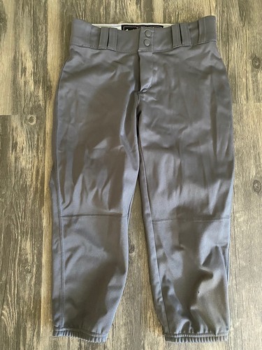 Under Armour Authentic Graphite Adult 