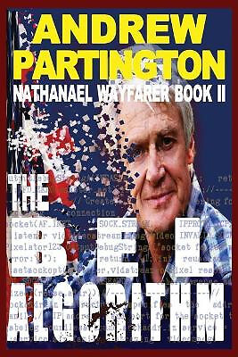 Der Bel-Algorithmus von Andrew Partington - neue Kopie - 9781724088451