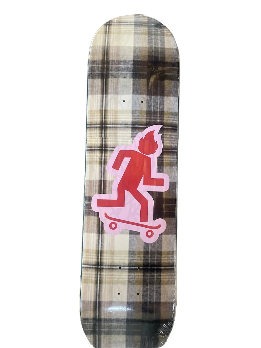 大海物語 TRAVIS CACTUS JACK PAISLEY SKATE DECK | ferndaledowntown.com