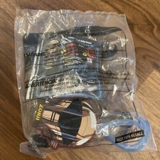  5 ZorII Bliss McDonalds Happy Meal Toy Star Wars 2019 Rise of Skywalker NEW 