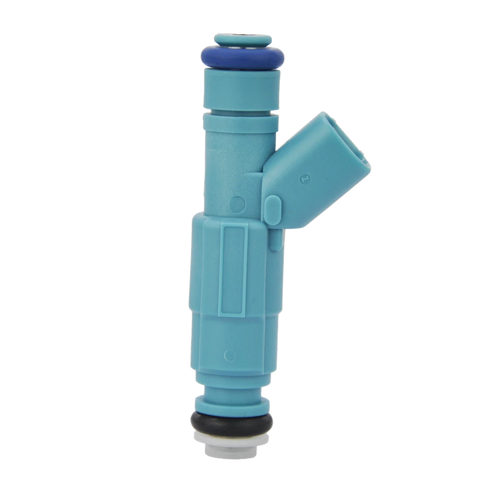 10X Inyectores de combustible para Ford E-350 Super Duty 2004 2005-2007 E-450 Super Duty Foto 3 de 4