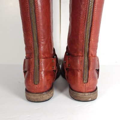 FRYEブーツ　US7•24cm $_12.JPG?set_id=880000500F