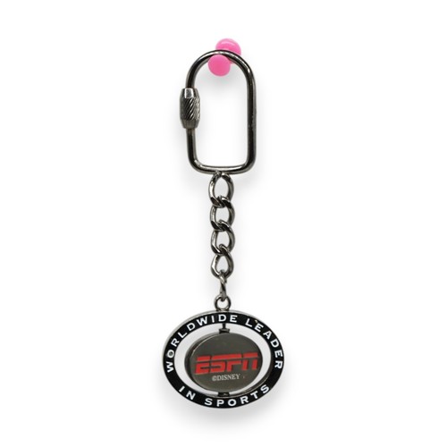 Disney keychain ESPN Club Walt Disney Word - Picture 3 of 4