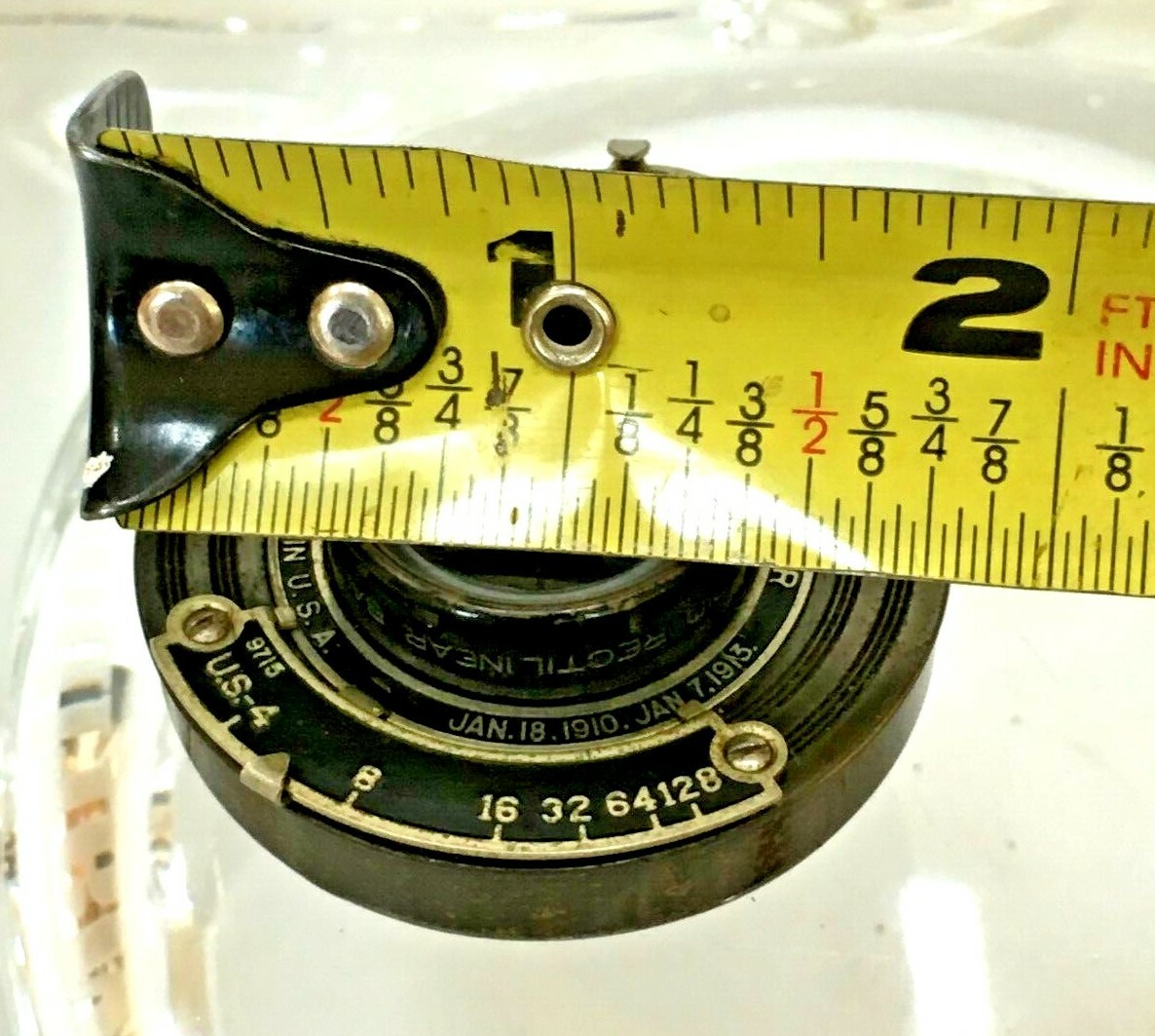 Antique Kodak Ball Bearing Shutter Vintage | eBay