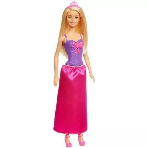 Barbie dreamtopia princesa sales