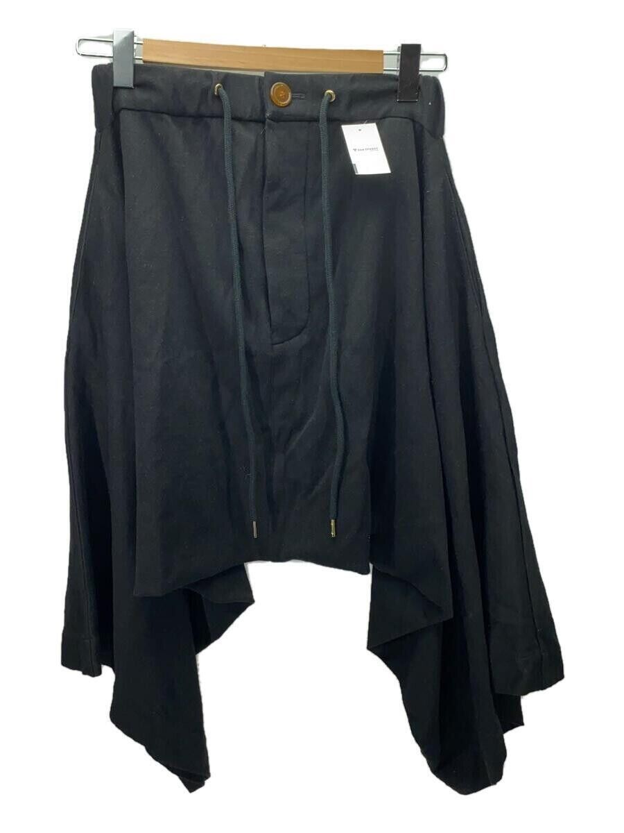 Vivienne West wood sarouel Pants Nylon size44 Black USED Vivienne West wood sarouel Pants Nylon size44 Black USED