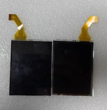 1pc LCD Screen For Canon IXUS870IS SD880 IXY920 PC1308 without Backlit