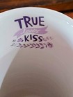Disney Little Mermaid. Blue Ceramic Large Cup/Mug True Loves Kiss W/Heart Handle — photo 10