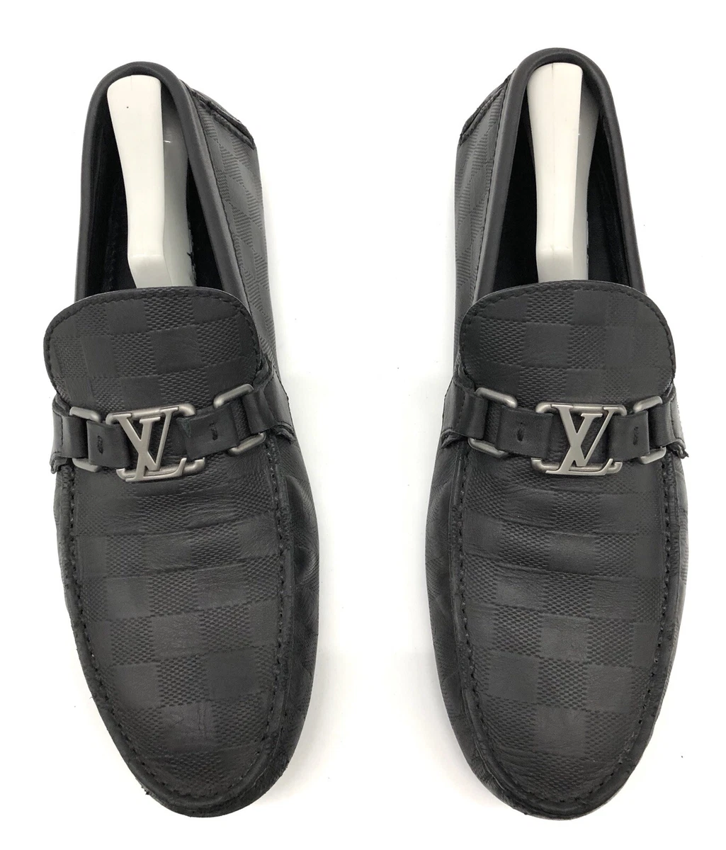 lv loafers mens