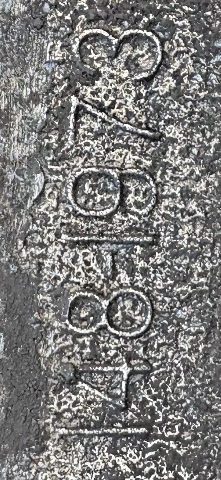 CATERPILLAR CAT C10 C12 CARCASA VOLANTE 148-1973 OEM Foto 3 de 3