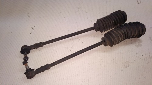 VW T3 - 2x Original Spurstange für Lenkgetriebe