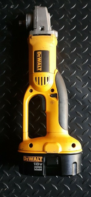 Dewalt dc410 аккумулятор