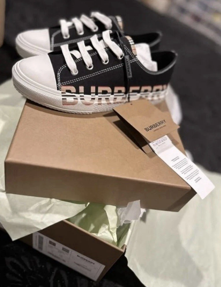 Burberry Children Unisex Kids' Shoes for sale | eBay