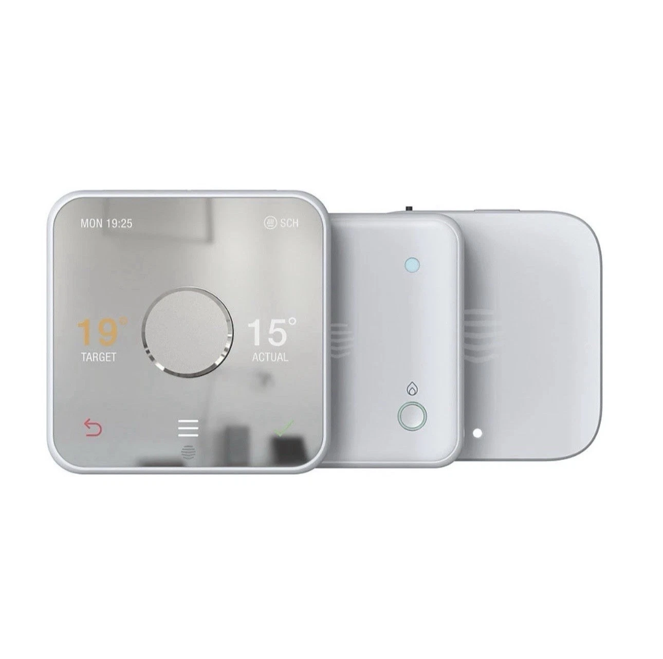 Hive V4 Wireless Heating Smart Thermostat OpenTherm - Single Channel/Combi ✅
Opens in a new window o